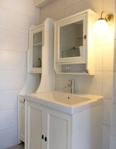 Villasaray & Szálloda