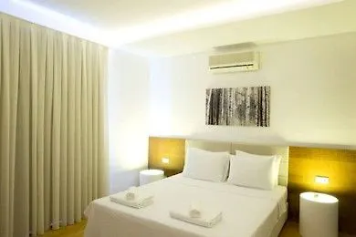 Villasaray & Szálloda Çeşme