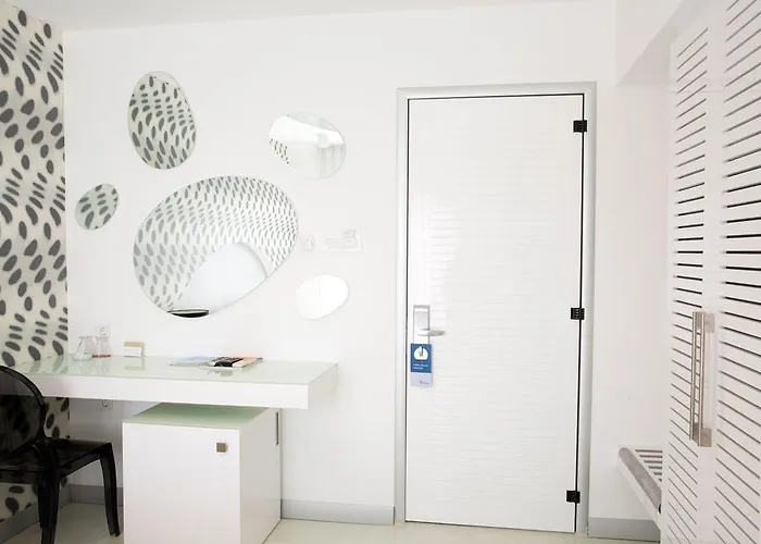 Villasaray & Szálloda 3*