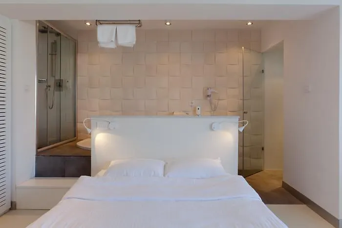 Szálloda Villasaray & 3*